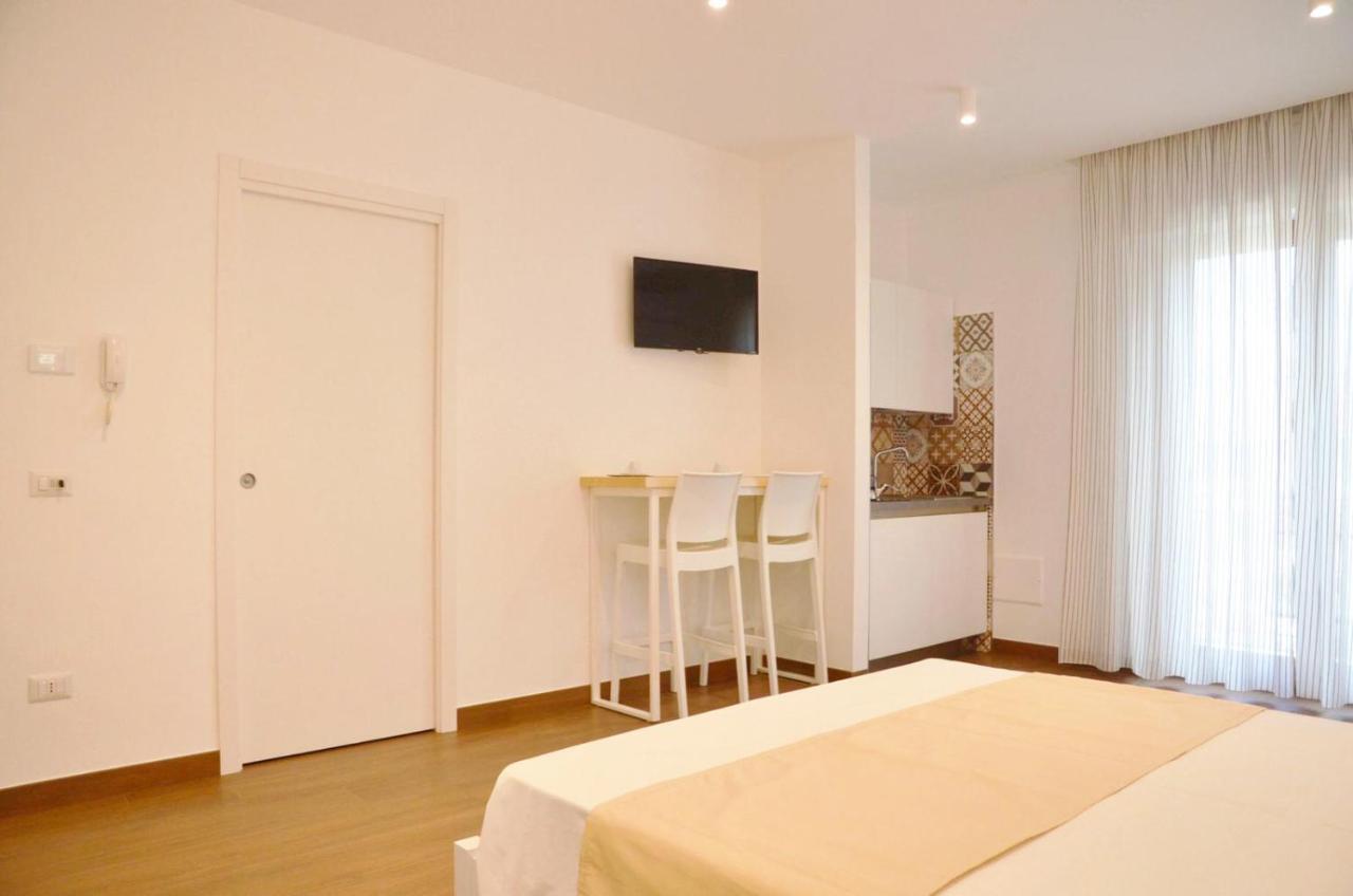 La Casa In Piazza Bed & Breakfast Apice Exterior photo